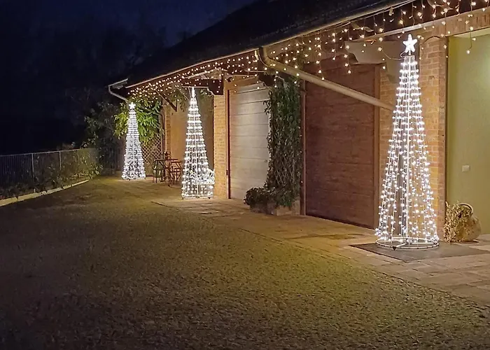 Tenuta degli Angeli Rossi Asti